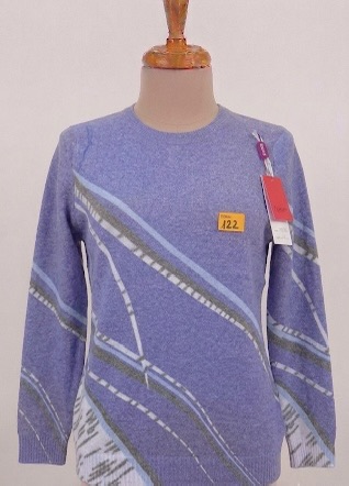 Swetry damskie Roz M-3XL, 1 Kolor Paczka 10 szt